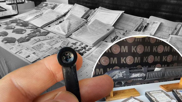 Joker’den terör çıktı