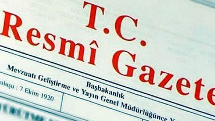 Çalışma Bakanlığı’nda görev değişimi