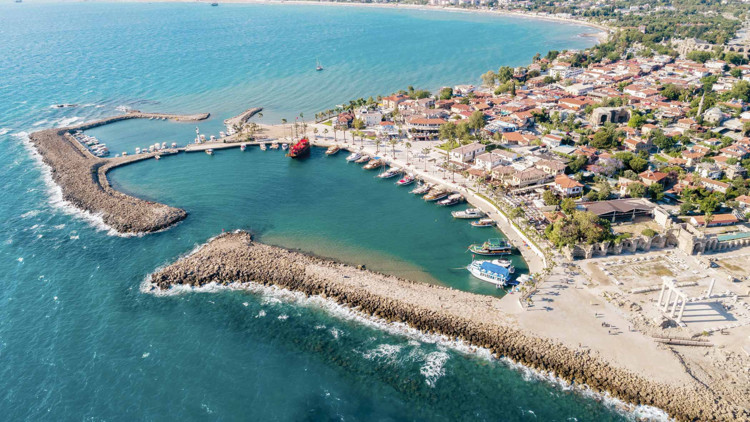 Fişi çek enflasyonu unut Türkiye’ye tatile git Fişi çek enflasyonu unut Türkiye’ye tatile git