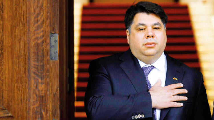 ABD Büyükelçisi ‘diplomasiye’ işaret etti