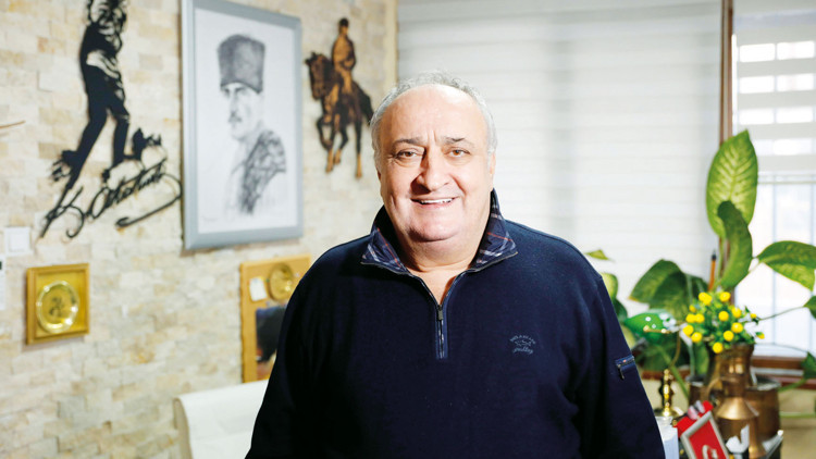 O ekmekçiye gözaltı