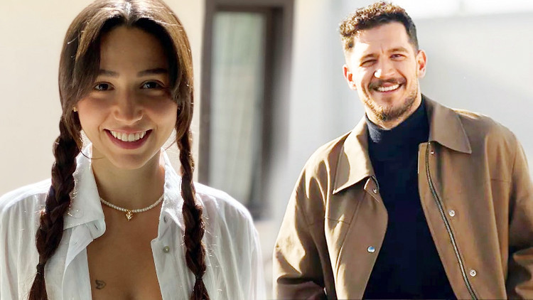 Zeynep Bastık ile Uraz Kaygılaroğlu aşk mı yaşıyor