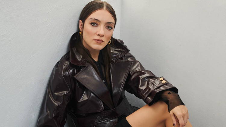 Merve Dizdar: Ben dünyanın en şanslı insanlarından biriyim