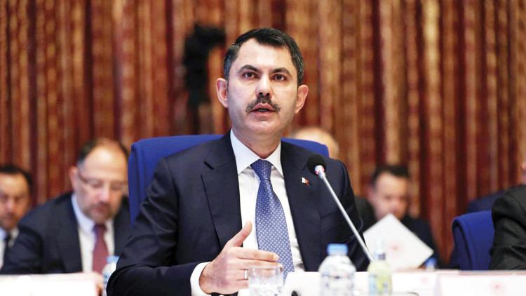 ‘Vatandaşla devlet arasında mülkiyet sorunu kalmayacak’ ‘Vatandaşla devlet arasında mülkiyet sorunu kalmayacak’