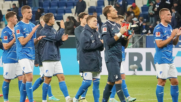 Ozan Kabakın gol ve asisti Hoffenheima yetmedi