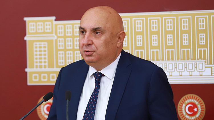CHPli Özkoça Cumhurbaşkanı Erdoğana hakaretten 30 bin lira tazminat cezası