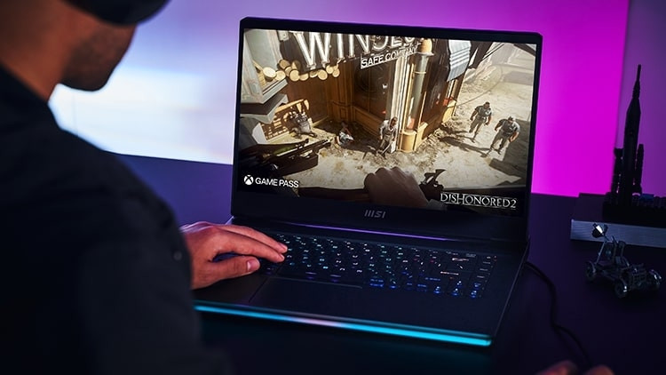 MSIdan Kasım ayına özel notebook satın alma rehberi