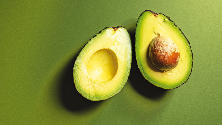 Böreği de olur, ekmeği de...