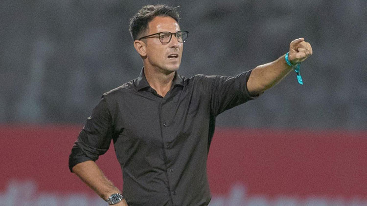 Galatasaraydan altyapıya Marco Pezzaiuoli hamlesi