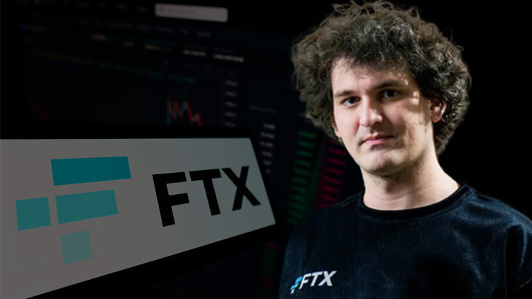 Her şey bir günde oldu FTXin kurucusu Sam Bankman-Fried 15 milyar doları nasıl kaybetti Her şey bir günde oldu FTXin kurucusu Sam Bankman-Fried 15 milyar doları nasıl kaybetti