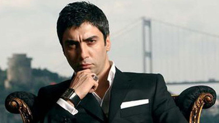 ‘Polat Alemdar’ı Sarallar’dan polis kurtarmış