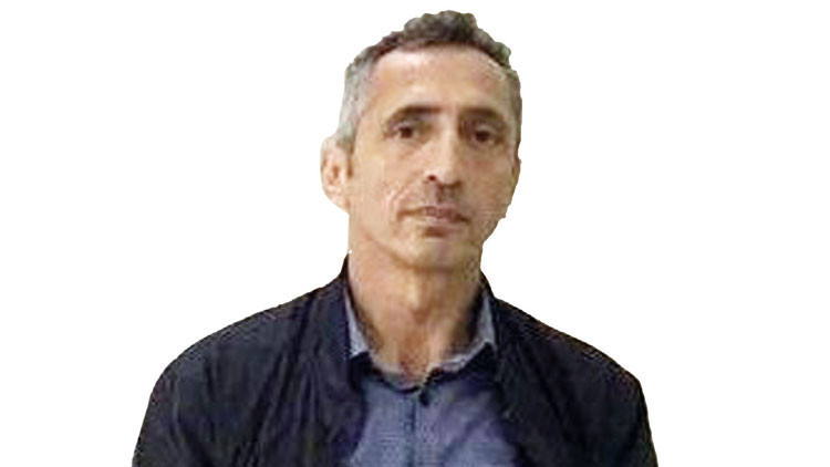 Operasyondan haberleri varmış