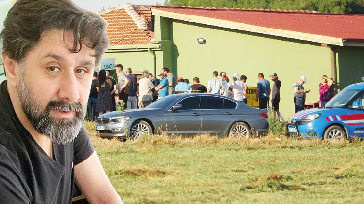 Dakik cani Her şey 14 dakika 12 saniyede bitmiş