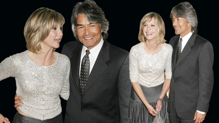 Öldü mü yoksa kaçtı mı Olivia Newton-Johnun eski sevgilisiyle ilgili şok gerçek ortaya çıktı