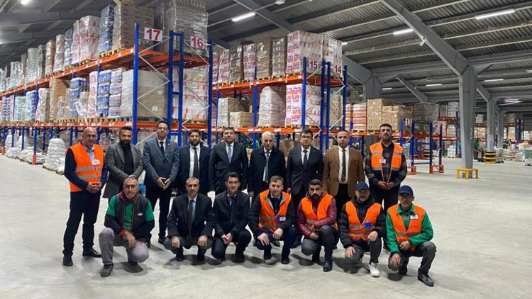 Tarım Kredi’den yem fabrikası hamlesi