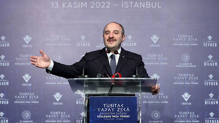 Yapay zeka alanında bir ilk Yapay zeka alanında bir ilk