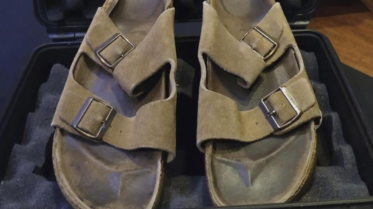 Steve Jobsun terlikleri açık artırmayla 218 bin dolara satıldı