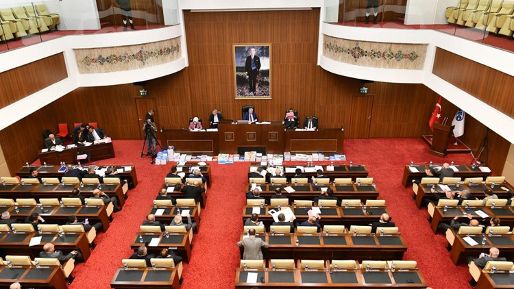 Meclis’te bütçe oturumları başladı Meclis’te bütçe oturumları başladı