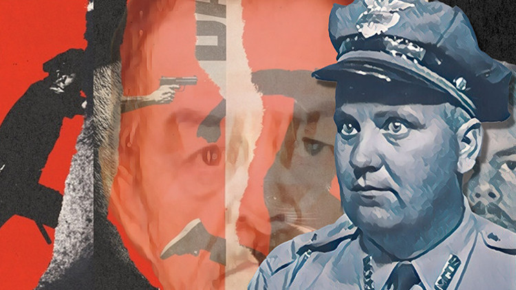 51 yıl önce işlenen cinayeti ses kayıtları çözdü: Katil Facebookta bulundu