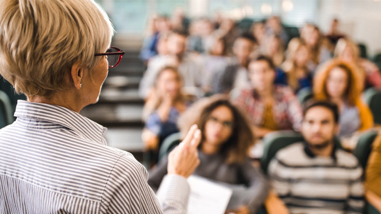 Akademik Hareketlilik Projesi başlıyor