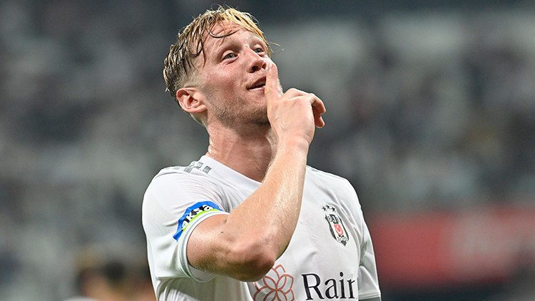 Beşiktaşın golcüsü Weghorst için Burnley cephesinden açıklama Dünya Kupası arası... Beşiktaşın golcüsü Weghorst için Burnley cephesinden açıklama Dünya Kupası arası...