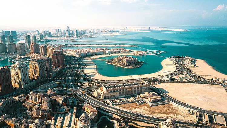 Ortadoğu turizmine ‘kupa’ dopingi