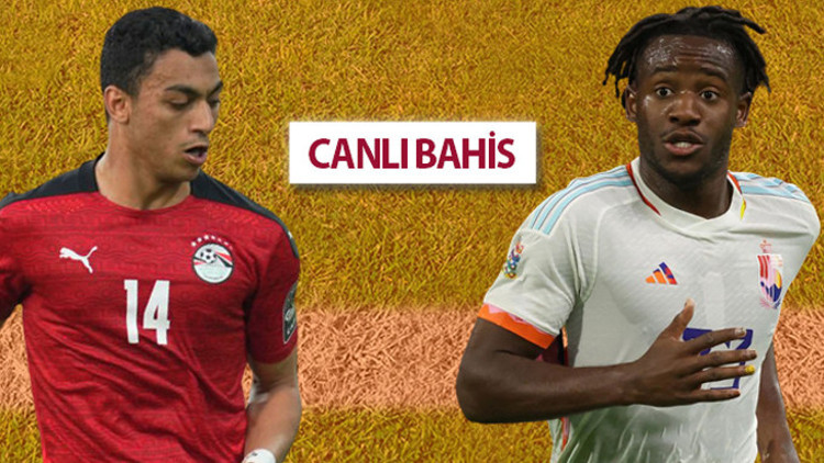 Belçikada Lukakunun son durumu nasıl Mısırda Salah oynayacak mı Dünya Kupası öncesi son haberler, iddaa oranları... Belçikada Lukakunun son durumu nasıl Mısırda Salah oynayacak mı Dünya Kupası öncesi son haberler, iddaa oranları...