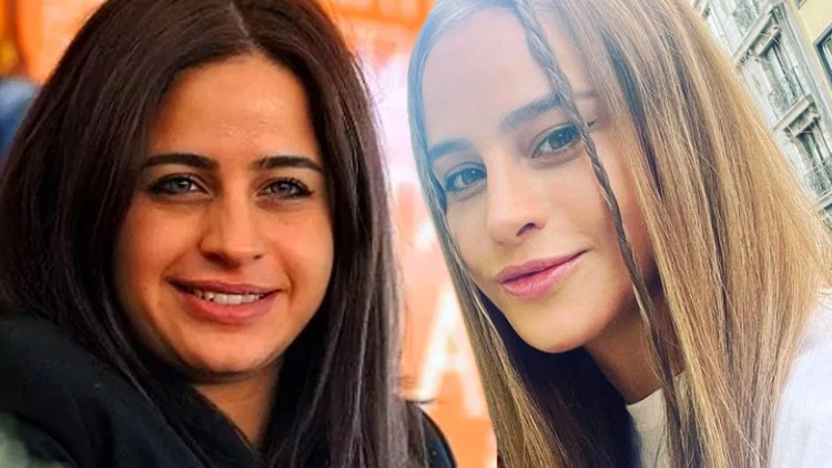 O eski halinden eser yok şimdi