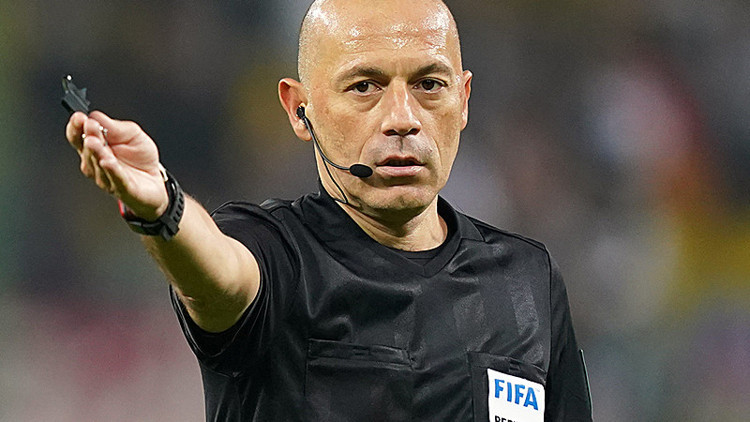 Cüneyt Çakır: Kariyerimin bittiğini söylüyorlardı, final yönettim