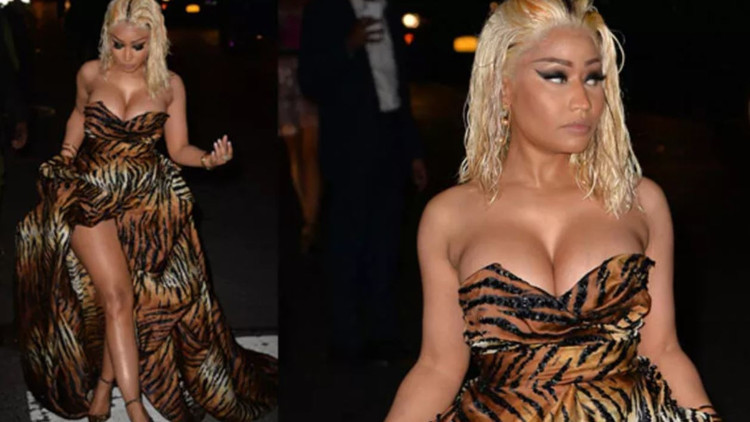 Nicki Minaj kimdir, nereli Nicki Minaj şarkıları ve kariyeri hakkında bilgiler