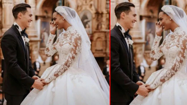 Düğünde ikisi de ağlamıştı: Hamileliği altı ay gizlemişler: Direksiyon başında bile uyuyakalıyordum