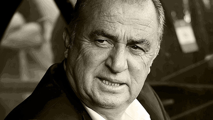 Fatih Terimden Dünya Kupası ve Lionel Messi açıklaması Gelecek sorusuna dikkat çeken yanıt: Bekleyelim görelim Fatih Terimden Dünya Kupası ve Lionel Messi açıklaması Gelecek sorusuna dikkat çeken yanıt: Bekleyelim görelim