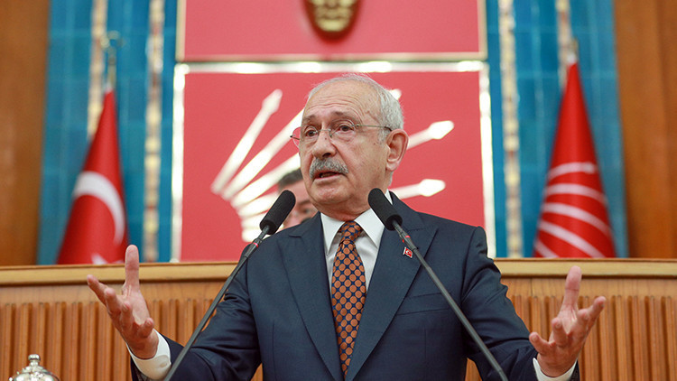 Kılıçdaroğlu: 3 Aralıkı bekleyin, güzel şeyler açıklayacağız