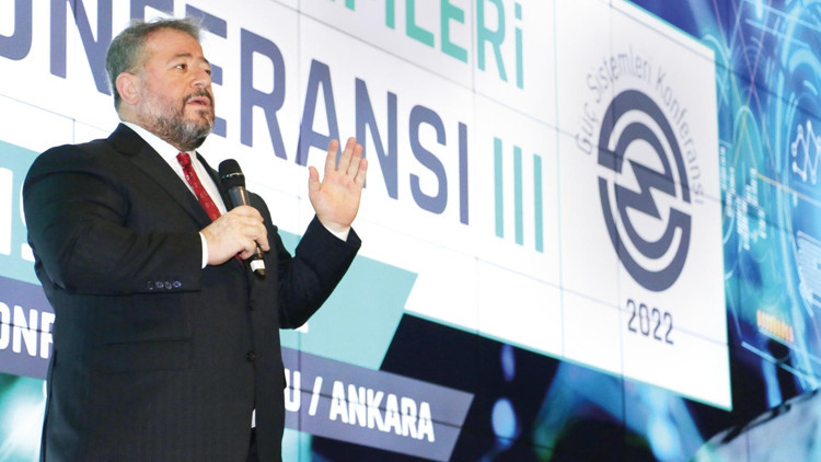 EÜAŞ’tan santrallara siber güvenlik adımı EÜAŞ’tan santrallara siber güvenlik adımı