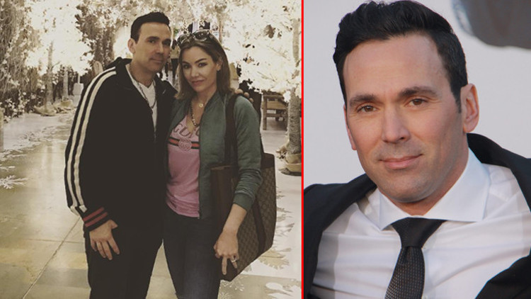 Power Rangersın yıldızı Jason David Frankin şoke eden ölümü... Power Rangersın yıldızı Jason David Frankin şoke eden ölümü...