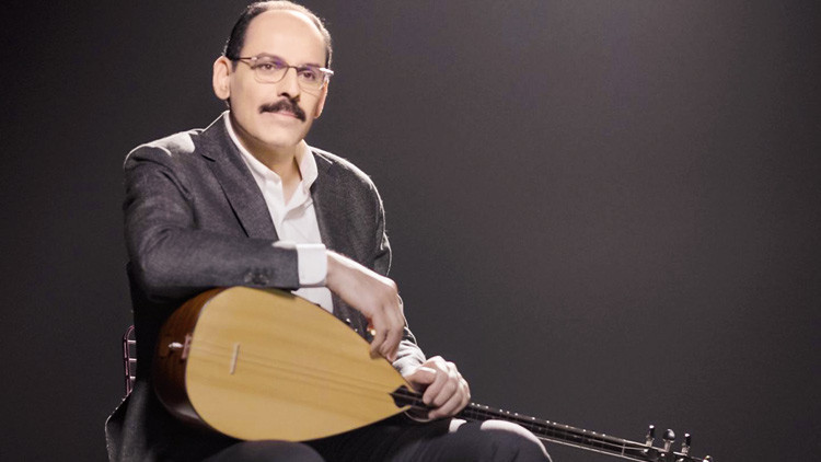 Cumhurbaşkanlığı Sözcüsü İbrahim Kalın, Mağusa Limanı’nı söyledi
