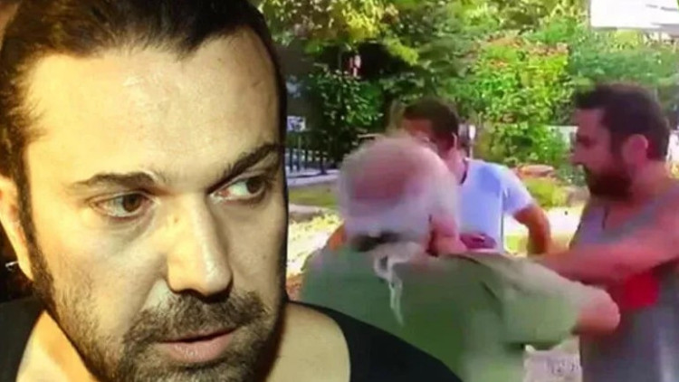 Komşusunu darp etmişti... Halil Sezaiye mahkemeden kötü haber