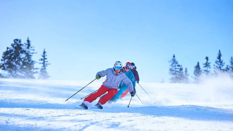 Uludağ otelleri ile unutulmaz bir kış tatili