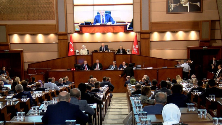 Anadolu Yakası’ndaki 14 ilçe beledisinin 2023 yılı bütçeleri belli oldu