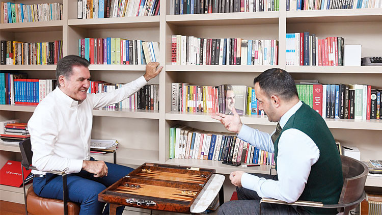 TIktok fenomeni Sarıgül TIktok fenomeni Sarıgül