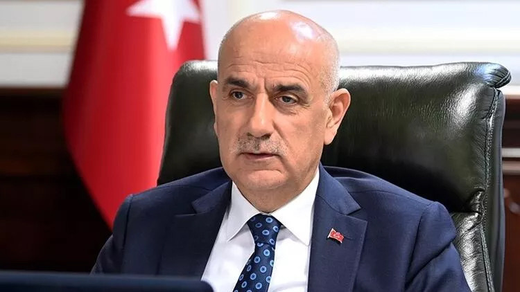 Konyada hayvan barınağında vahşet... Bakan Kirişci: Nihai kararı yargı verecektir Konyada hayvan barınağında vahşet... Bakan Kirişci: Nihai kararı yargı verecektir
