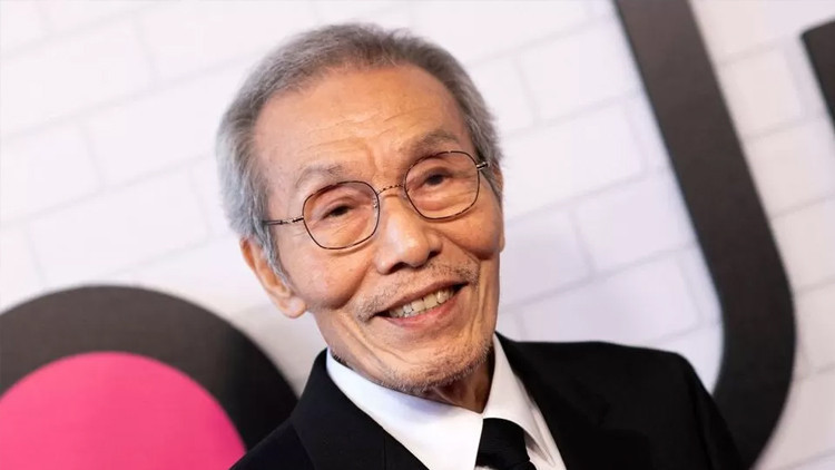 Squid Game oyuncusuna cinsel taciz suçlaması