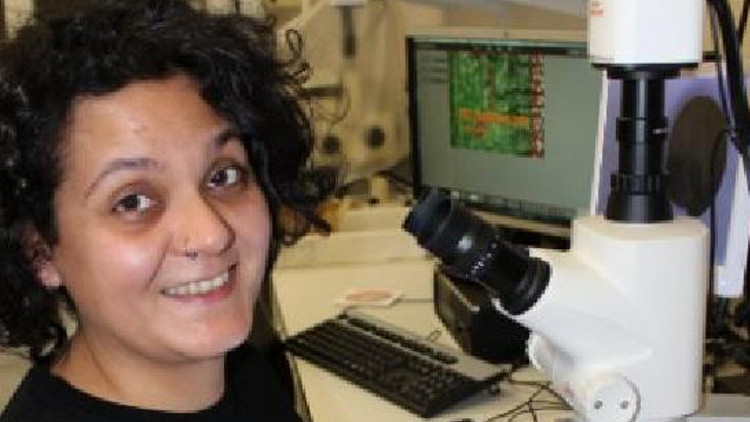 Dr Ceren Kabukçu ve ekibi, dünyanın en eski pişirilmiş yemek kalıntılarını keşfetti
