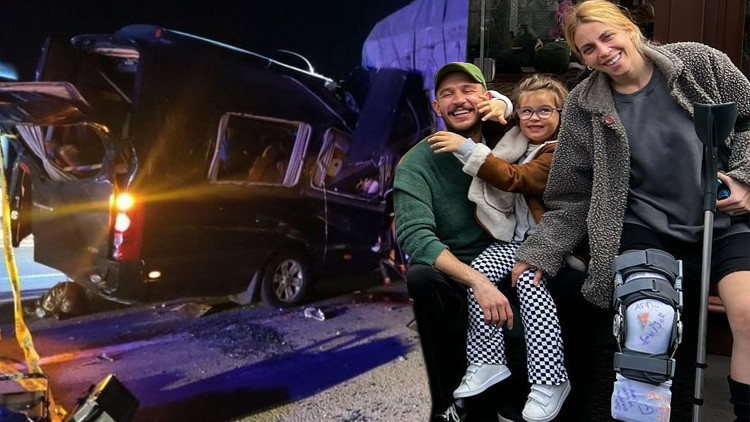 Melis İşiten ölümden dönmüştü... Şükür anı Melis İşiten ölümden dönmüştü... Şükür anı