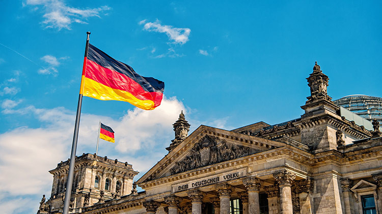 Türkler yıllardır bekliyordu... Geri sayım başladı Alman Şansölye kararını verdi