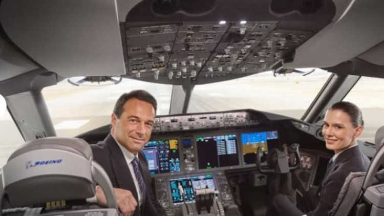 Türk Hava Yolları personel alımı | Yetiştirilmek Üzere II. Pilot Aday Adayı başvuru şartları nedir Türk Hava Yolları personel alımı | Yetiştirilmek Üzere II. Pilot Aday Adayı başvuru şartları nedir