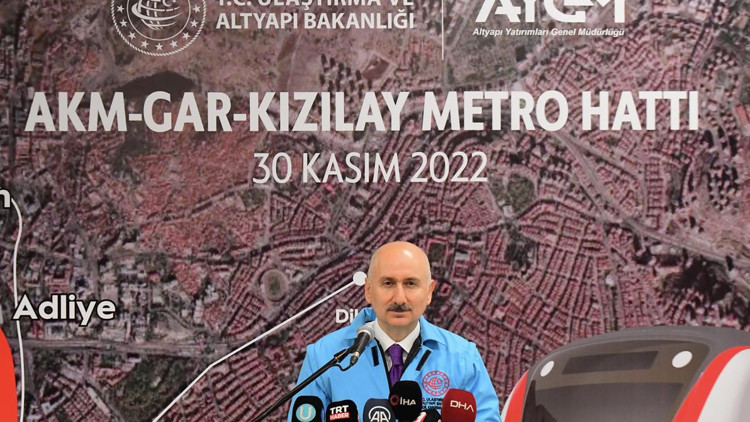 2023 başında raya iniyor