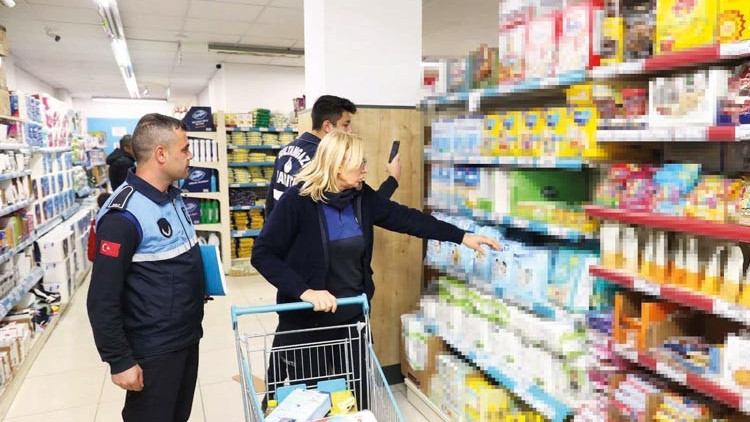 Sürekli zam yapılır mı