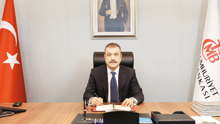 ‘Rezervi arttıran tek bankayız’