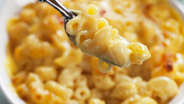 5 milyon dolarlık peynirli makarna davası: Hazırlama süresi yanıltıcı